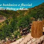 Refugio Do Grilo
