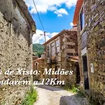 Refugio Do Grilo قلعة بايفا