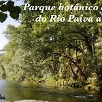 Refugio Do Grilo * قلعة بايفا