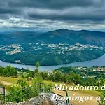 Refugio Do Grilo بيت للعطل
