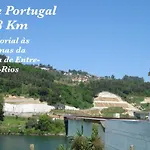 بيت للعطل Refugio Do Grilo *
