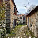 Refugio Do Grilo قلعة بايفا