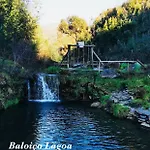 Refugio Do Grilo بيت للعطل قلعة بايفا