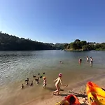 Refugio Do Grilo * 派瓦堡