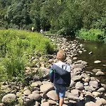 Refugio Do Grilo 度假居