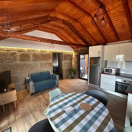 Refugio Do Grilo Дом отдыха *