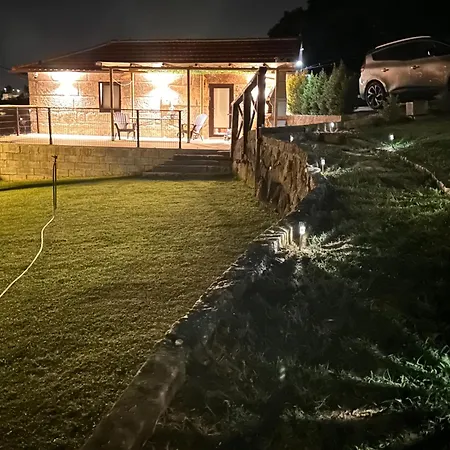 Refugio Do Grilo Casa de Férias