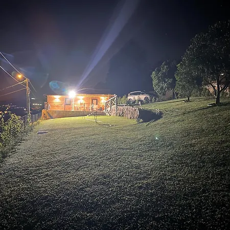 Refugio Do Grilo Casa de Férias *