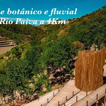 Refugio Do Grilo