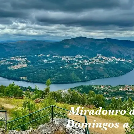 Refugio Do Grilo Ferienhaus