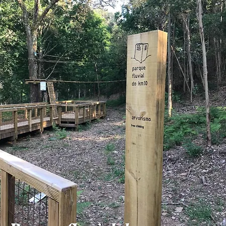 Refugio Do Grilo Castelo de Paiva