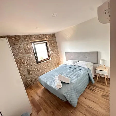 Refugio Do Grilo * Castelo de Paiva