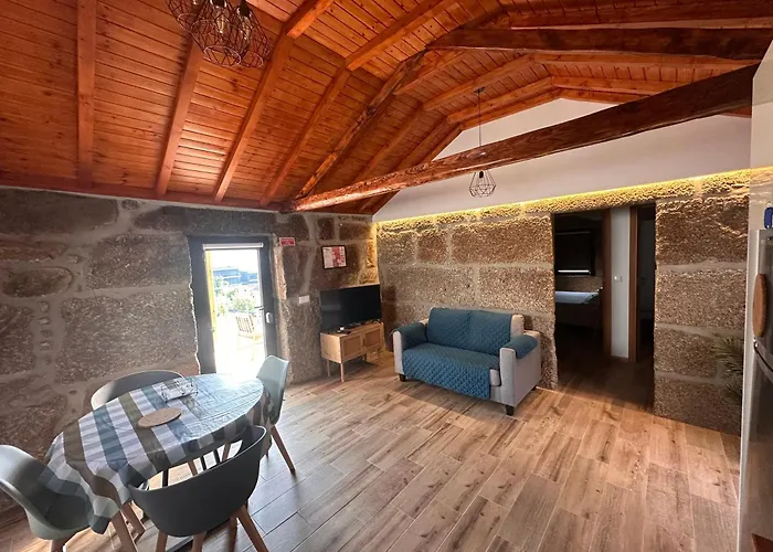 Refugio Do Grilo 派瓦堡