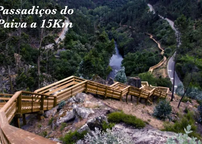 Refugio Do Grilo Дом отдыха