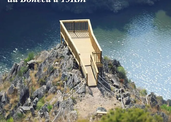 Дом отдыха Refugio Do Grilo *