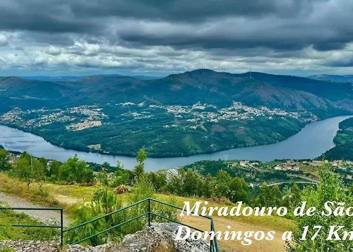 Refugio Do Grilo Дом отдыха