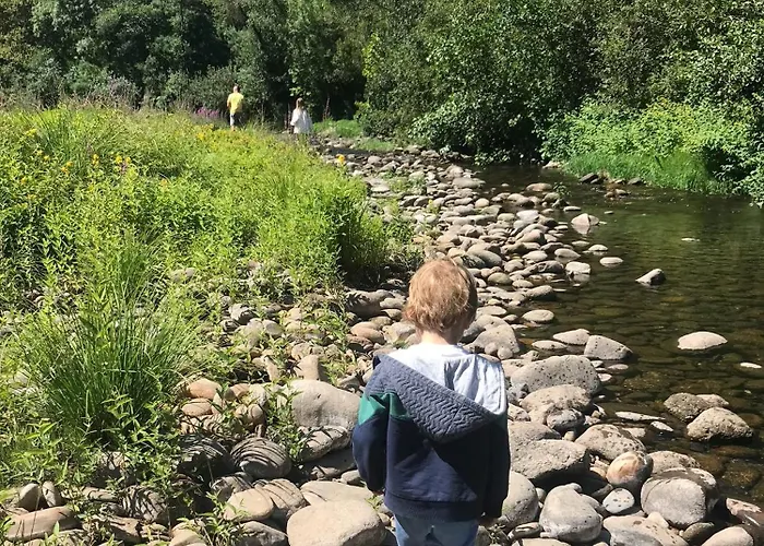 Refugio Do Grilo Tatil Evi