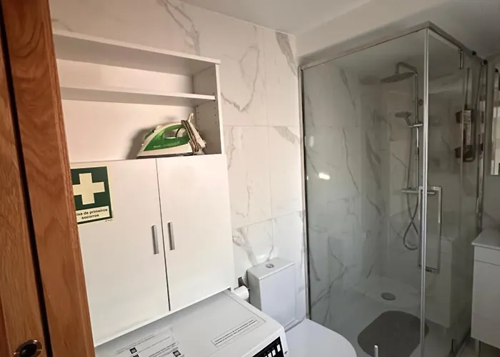 Refugio Do Grilo Дом отдыха Каштелу-ди-Пайва