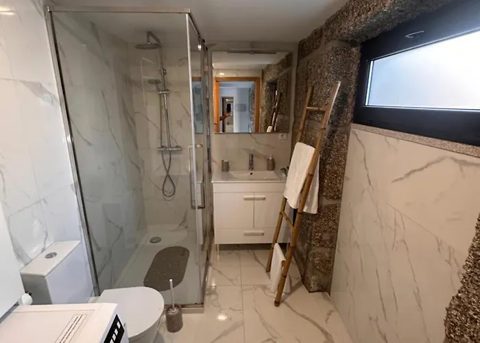 Refugio Do Grilo Каштелу-ди-Пайва